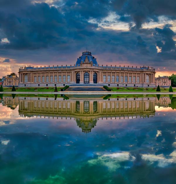 Afrika Museum